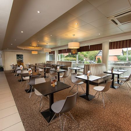 Holiday Inn Express, Chester Racecourse By Ihg Экстерьер фото
