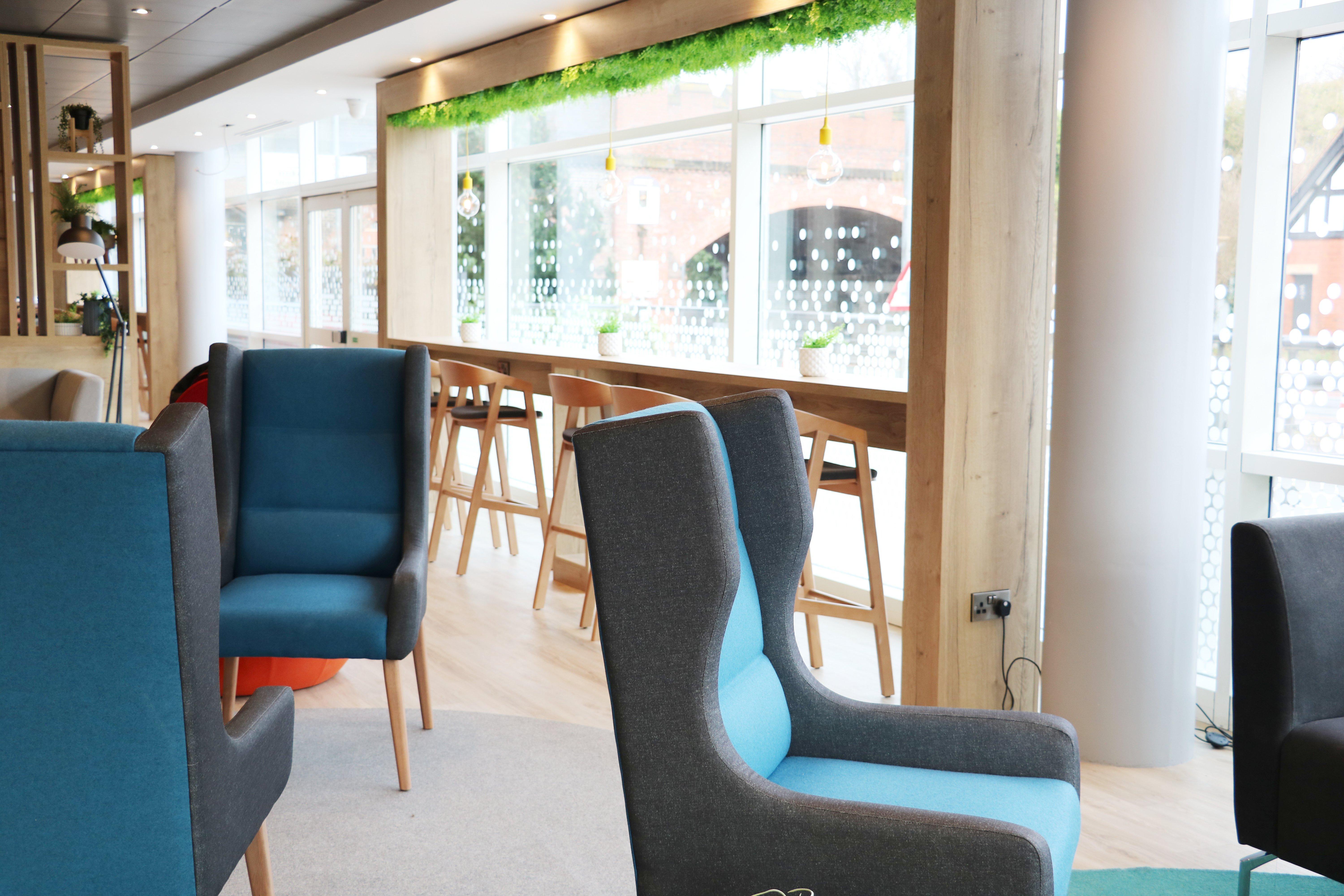 Holiday Inn Express, Chester Racecourse By Ihg Экстерьер фото
