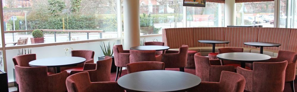 Holiday Inn Express, Chester Racecourse By Ihg Экстерьер фото